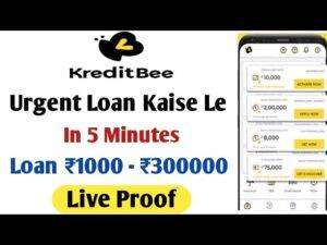 WhatsApp Image 2023 03 13 at 3.40.04 PM Kreditbee Se Loan Kaise Le? | अभी पड़े!!