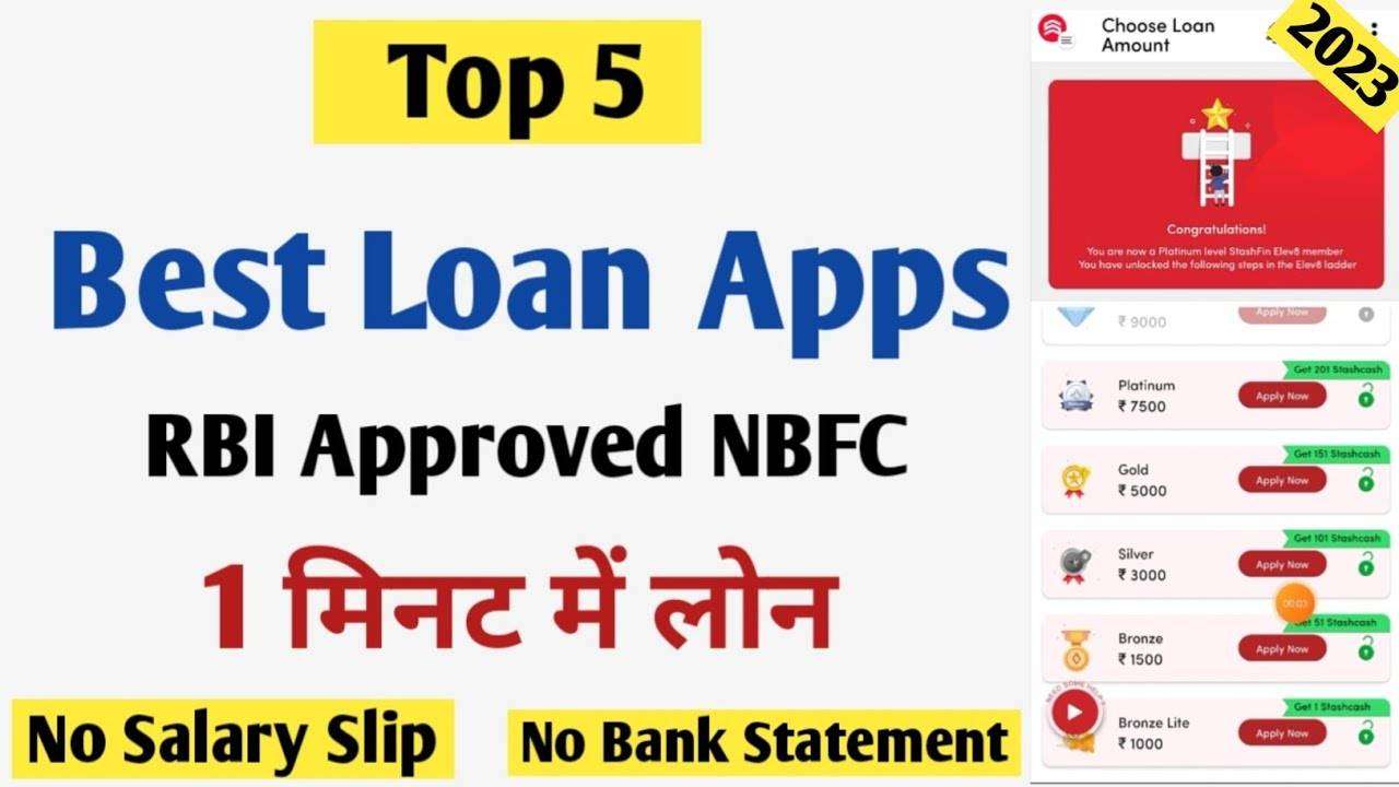 instant loan app