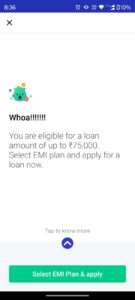 paysense loan app